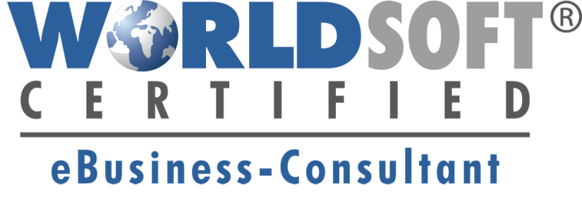 Worldsoft Certified - eBusiness-Consultant - MD Media & Consult (Manfred Degen)