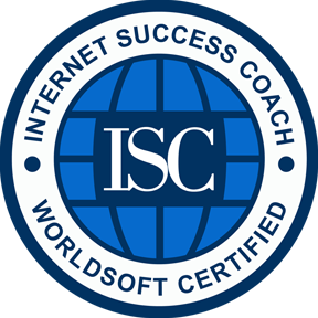 ISC Internet Success Coach - Worldsoft Certified - MD Media & Consult (Manfred Degen)