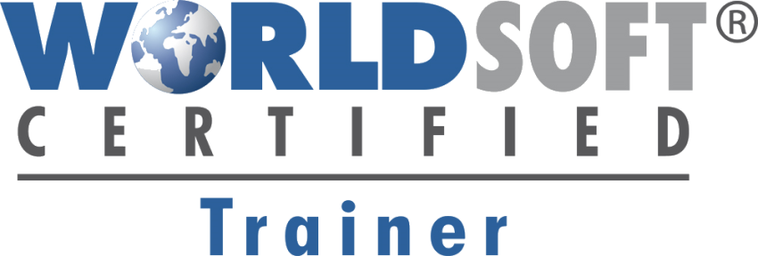 Worldsoft Certified Tainer - MD Media & Consult (Manfred Degen)
