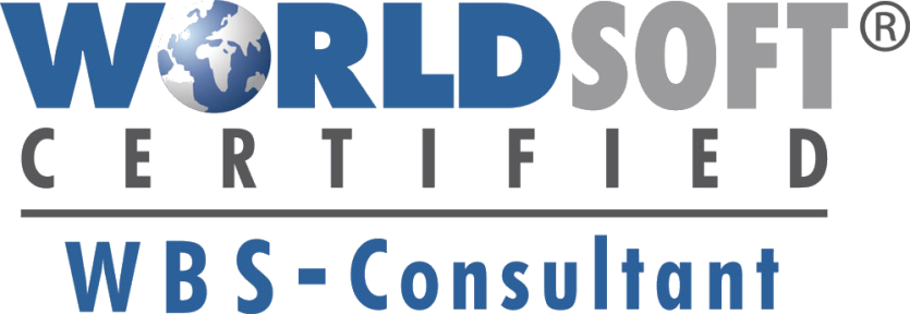 Worldsoft Certified WBS-Consultant - MD Media & Consult (Manfred Degen)